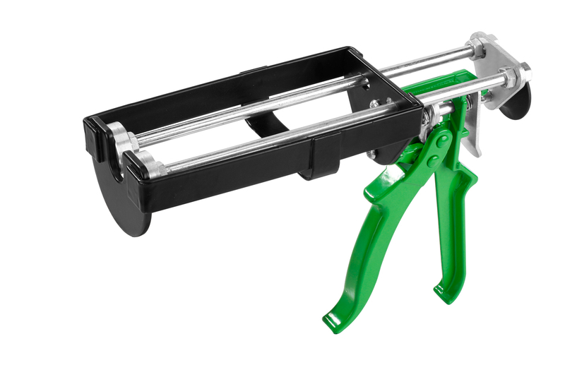 210ml 1:1 Two Component Caulking Gun(BC-1484-200ml)