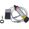 Foot Type Airflow Cartridge Caulking Gun Airflow Cartridge Sealant Caulk Gun(BC-1402-310C)