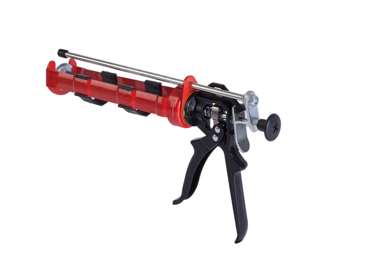 10:1 Two Component Silicone Gun(BC-1461-D)