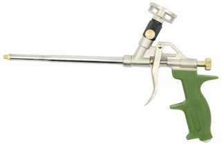 PU Foam Gun with Valve(BC-1595)
