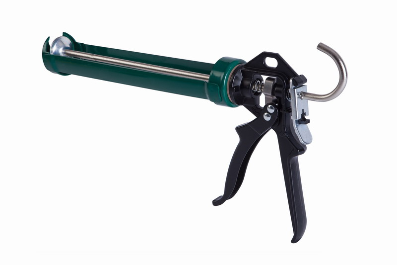 Dripless Rotating Type Cartridge Gun(BC-1228-A)