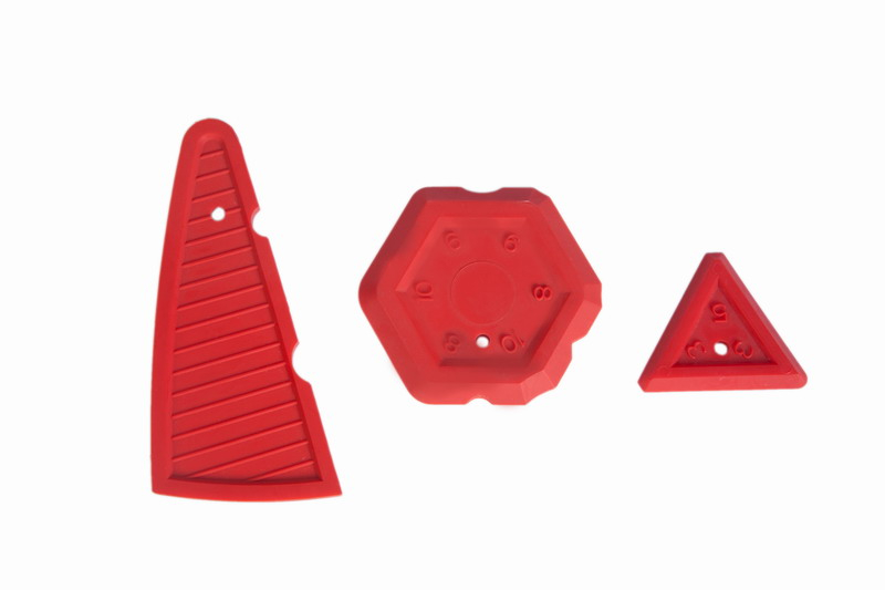 Plastic Sealant Wiper Set for Caulking (BC-P050)