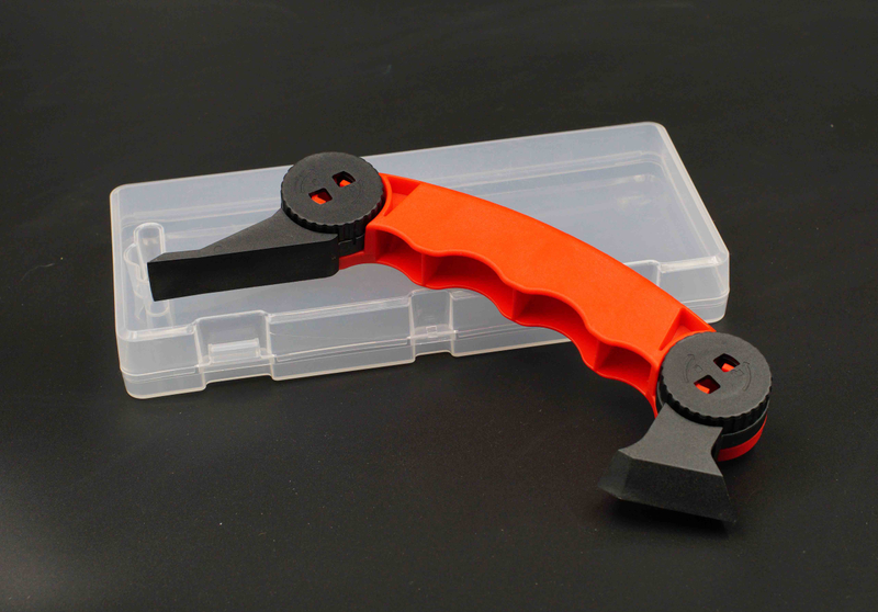 Grout Spreader All Corners Available(BC-P061)