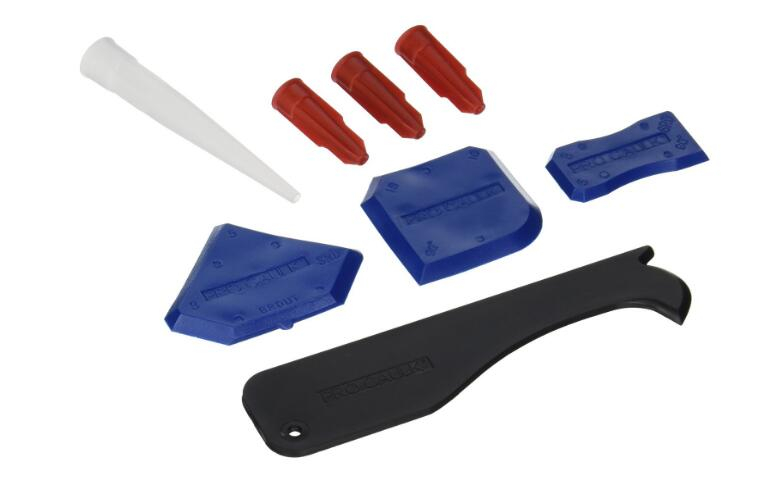 PRO Caulk Tool Kit(BC-P009)