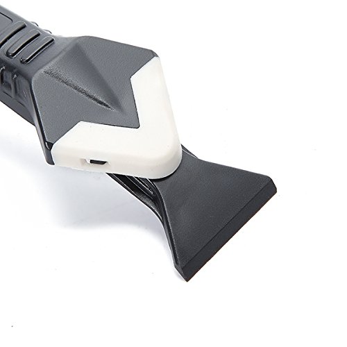 3 en 1 uso de múltiples funciones del raspador de Trowel&amp;Silicone del silicón (BC-P057)