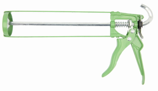 Nuevo tipo pistola para calafatear sin goteo del marco con la función que no gotea (BC-1059)