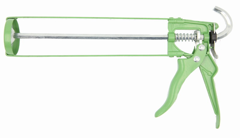 New Type Frame Dripless Caulking Gun with Non-Drip Function (BC-1059)