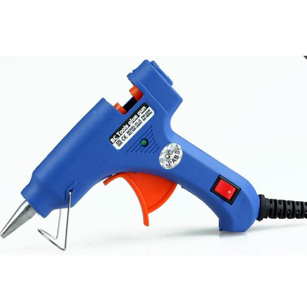 10w/20w/40w/60w Hot Melt Glue Gun(BC-2720）