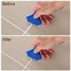 5 Pieces Sealant Tool Caulking Tool Silicone Remover Sealing Tool for Bathroom Kitchen Home Sealing Projects