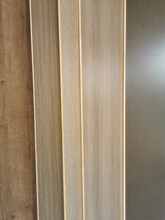 melamine Laminated Block Board 1220X2440mm