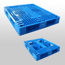 HDPE Euro Pallet Plastic для упаковки