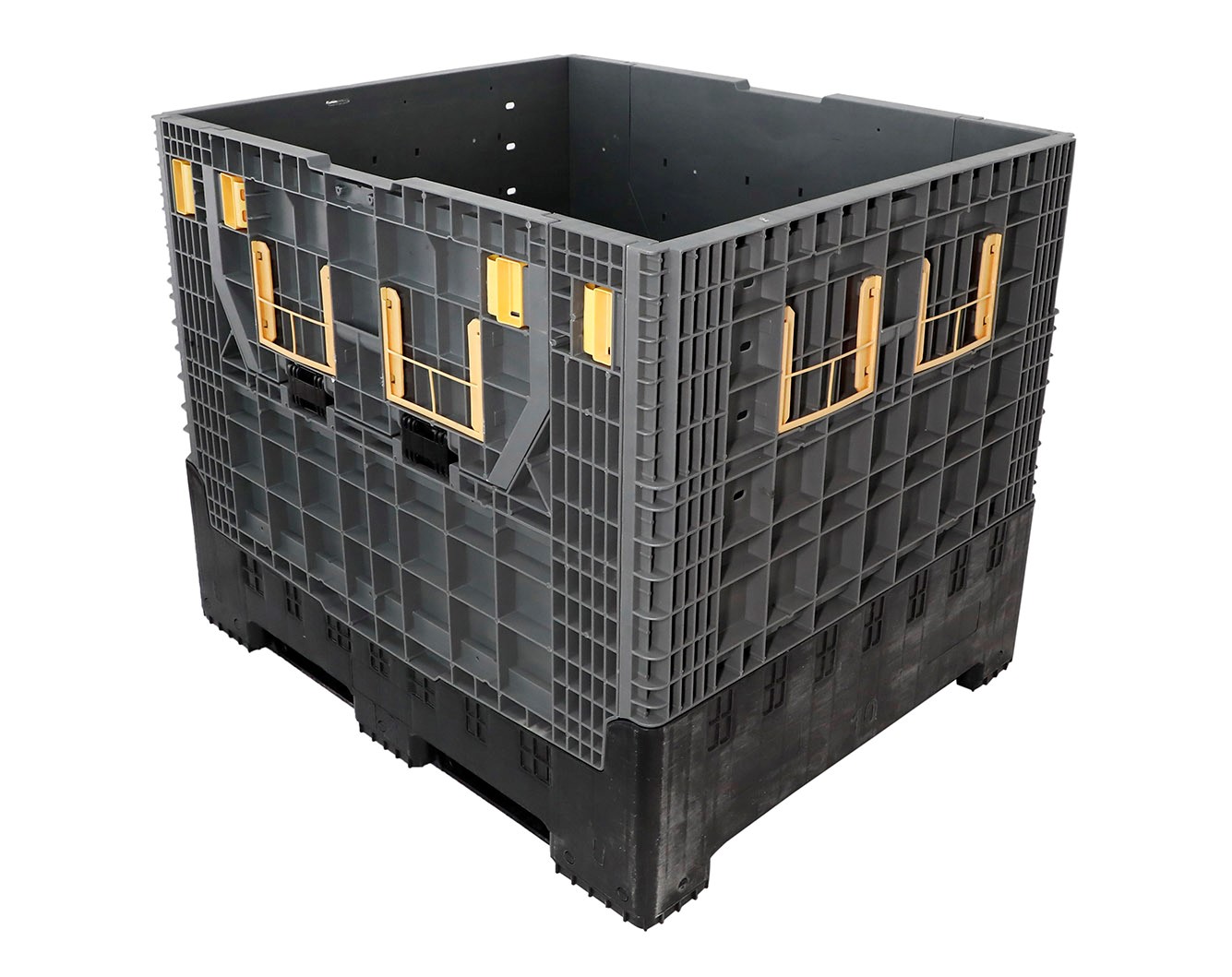 caja-pal&eacute; de pl&aacute;stico 1210H1000