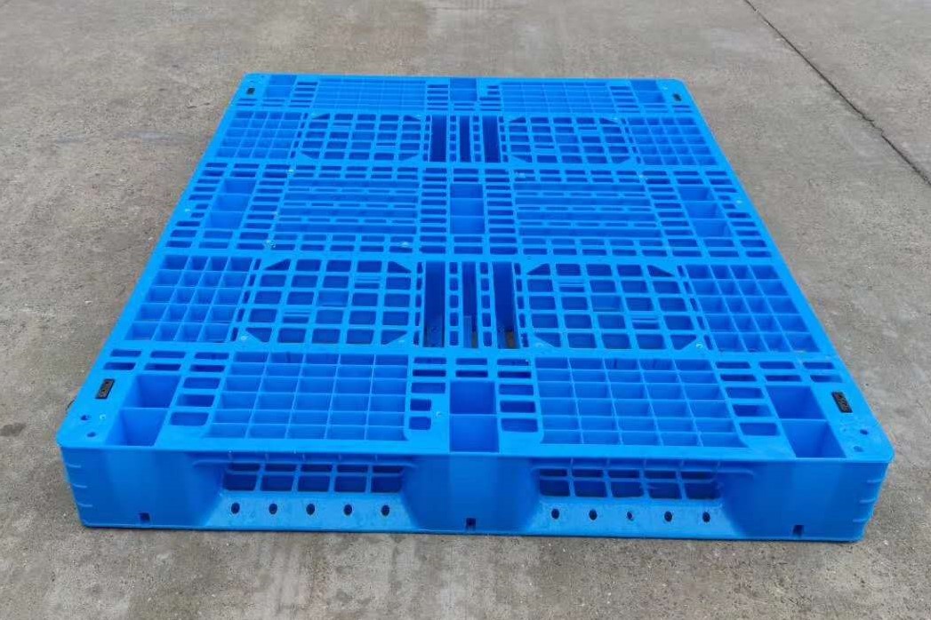 Прочные пластиковые поддоны фоторамки HDPE, отлитые под давлением