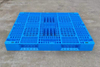 Прочные пластиковые поддоны фоторамки HDPE, отлитые под давлением