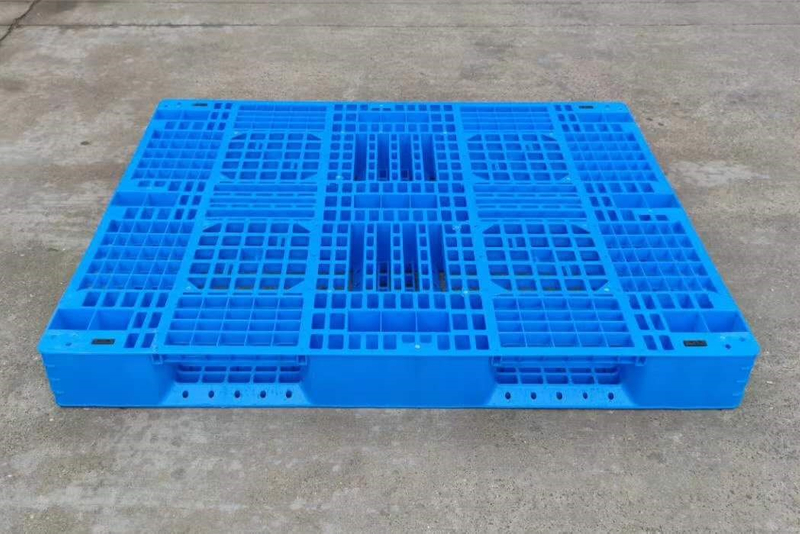 Прочные пластиковые поддоны фоторамки HDPE, отлитые под давлением