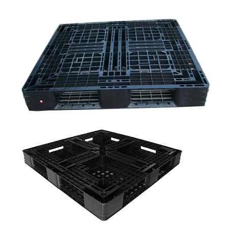 Palets de plástico reciclado HDFGNS1208C