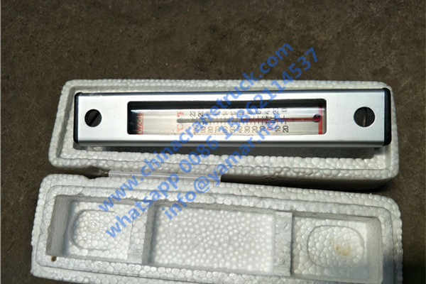 XCMG crane gauge 2