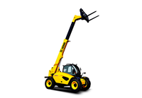 Telescopic Forklift XC6-3507