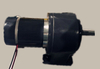ZDSJ4-12200GU-20S-N Gear Motor with custom shaft