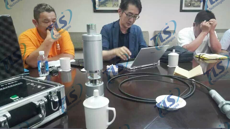 TLSD Camera Probe for Borehole Inspection Camera System-6