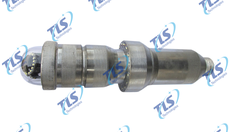 TLSR-2 Camera Probe for Borehole Inspection Camera System-1