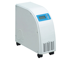 Oxygen Concentrator in Hospital (model M04.02004)