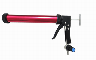 Bulk/Sausage Pneumatic Applicator, for 10-20 Oz. Sausage Packs 100 Psi (Item BC-1400)