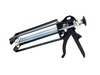 1:1 Ratio dual cartridge applicator for joint sealant(BC-1483-400ml)