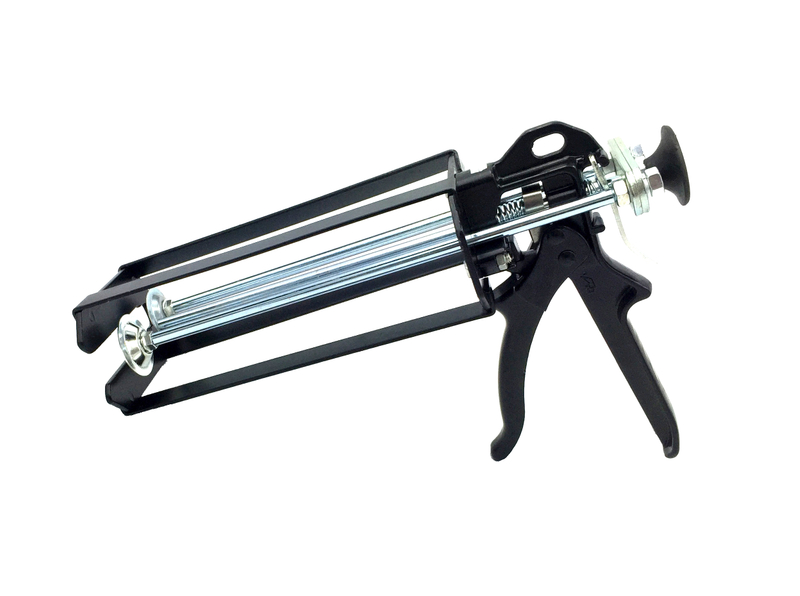 1:1 Ratio dual cartridge applicator for joint sealant(BC-1483-400ml)