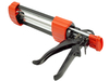 360ml 5:1 High Force Glue Dispenser for Dual Cartridge plastic gun double gun(BC-1485)
