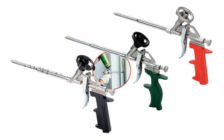 Contractor Quality PU Foam Gun (BC-1502)
