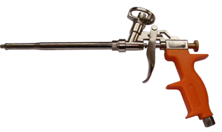 Arma caliente de la espuma de la construcción de la venta (BC-1502-1)