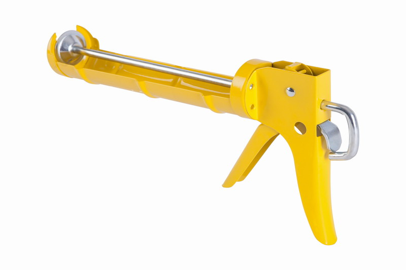 New Heavy Duty Caulking Gun(BC-1162-B)