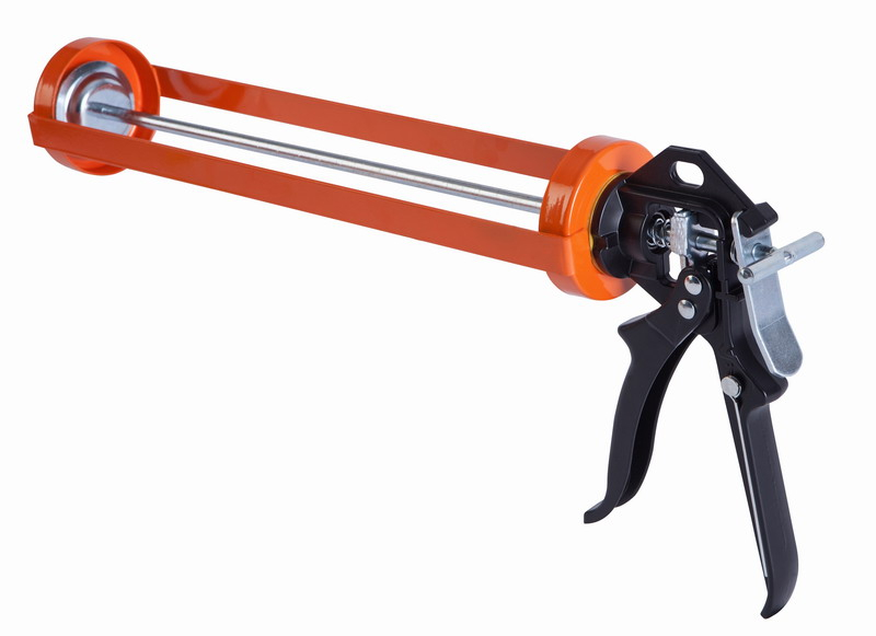 13inches for 828ml Big Gun for Silicon Sealant to Use(BC-1232)