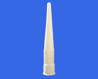 Boquilla plástica para el arma del sellante de la salchicha (BC-P016)