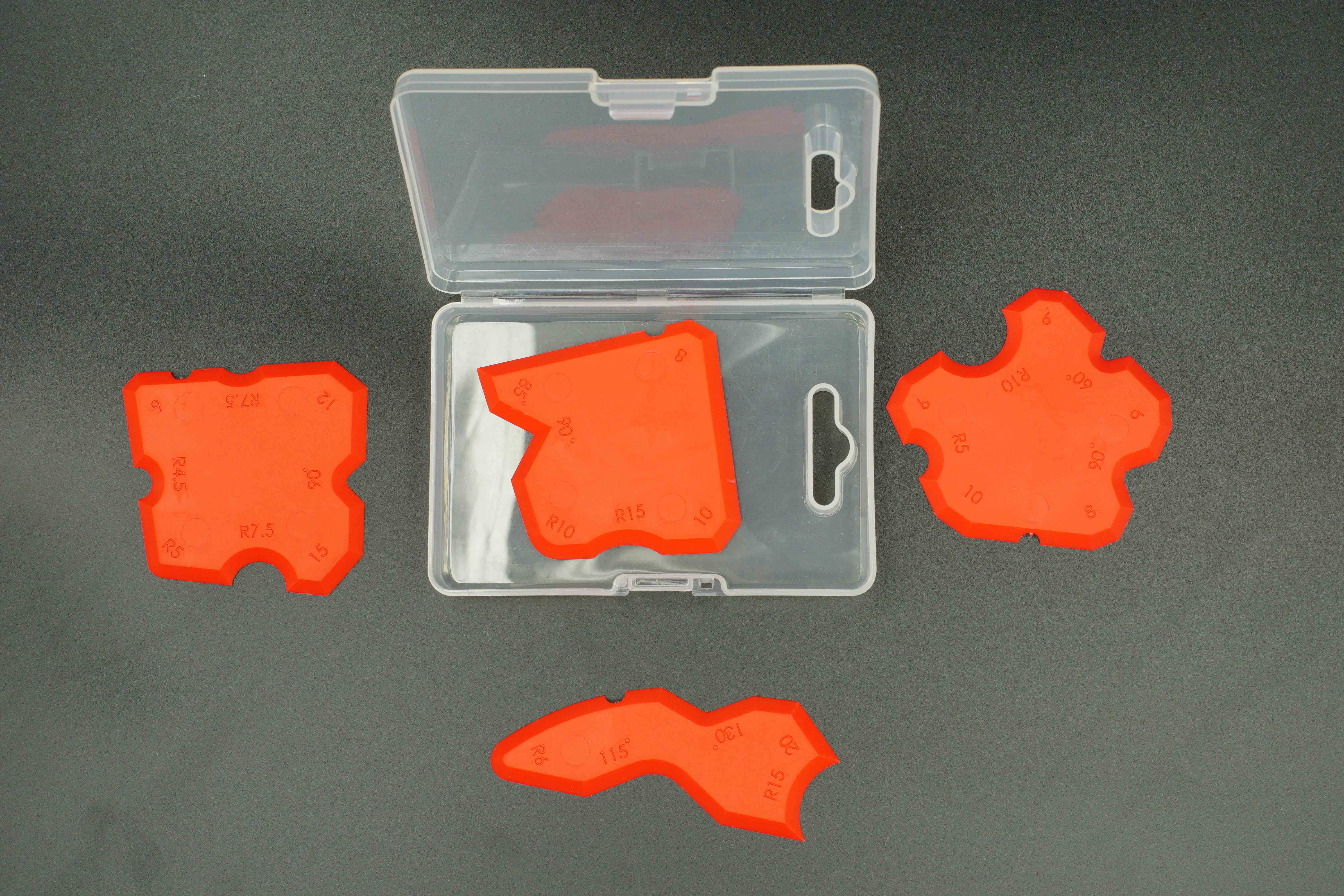 Sealant Finishing Tool(BC-P062)