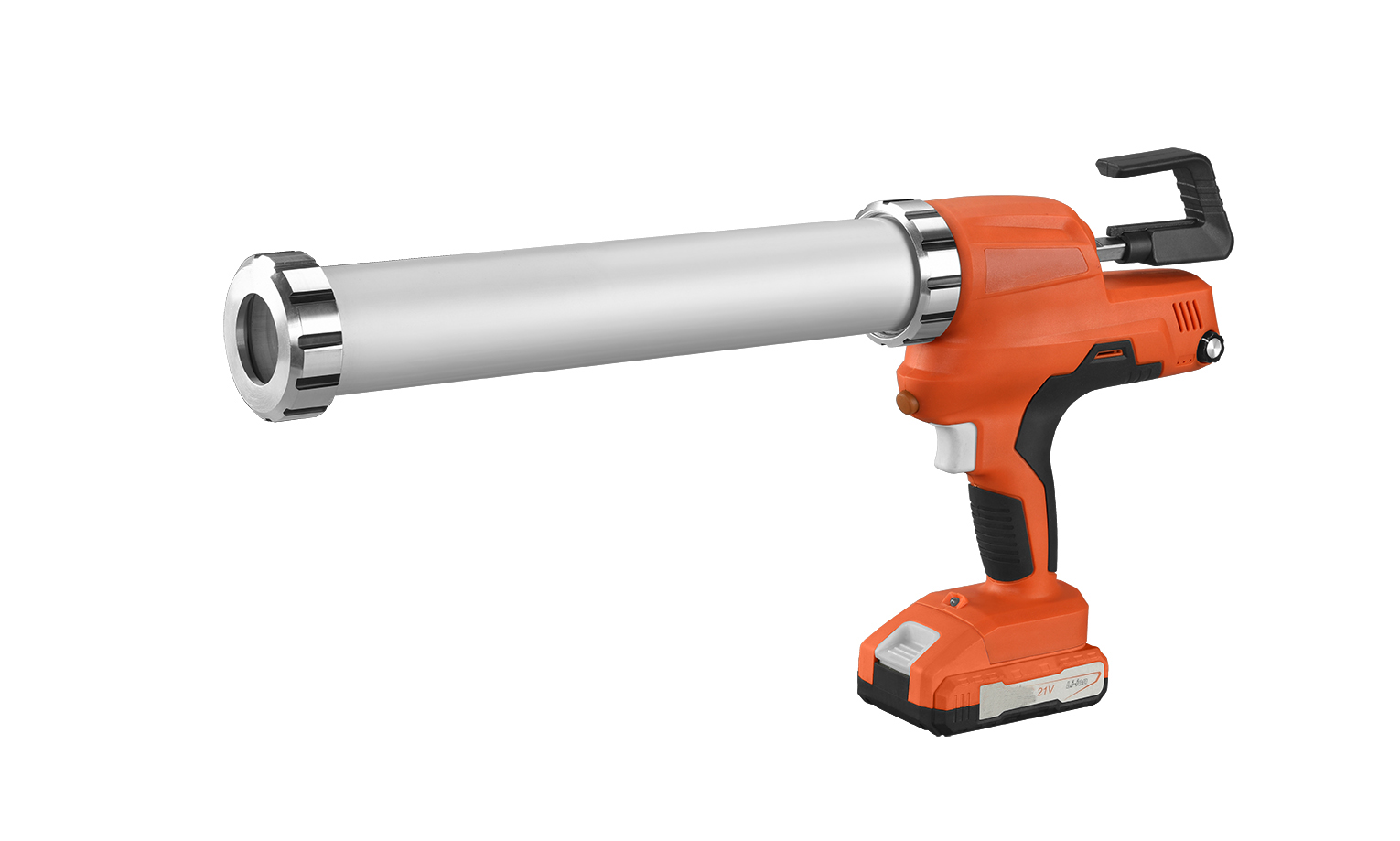 21v Lithium Battery Caulking Gun