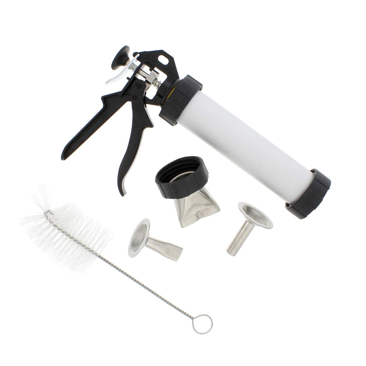 Beef Jerky Maker Gun Jerky Gun Kit