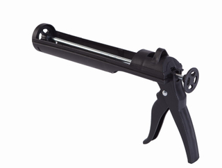 Environmental Plastic Caulking Gun (BC-1165-A)