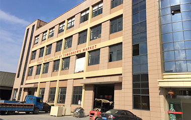 BUILDERS CHOICE TOOLS LIMITED