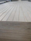 grooved plywood plywood with W design grooves