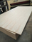good quality natrual white oak veneered MDF board