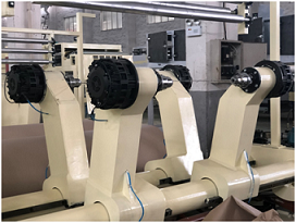 m&aacute;quina de tablero de panal