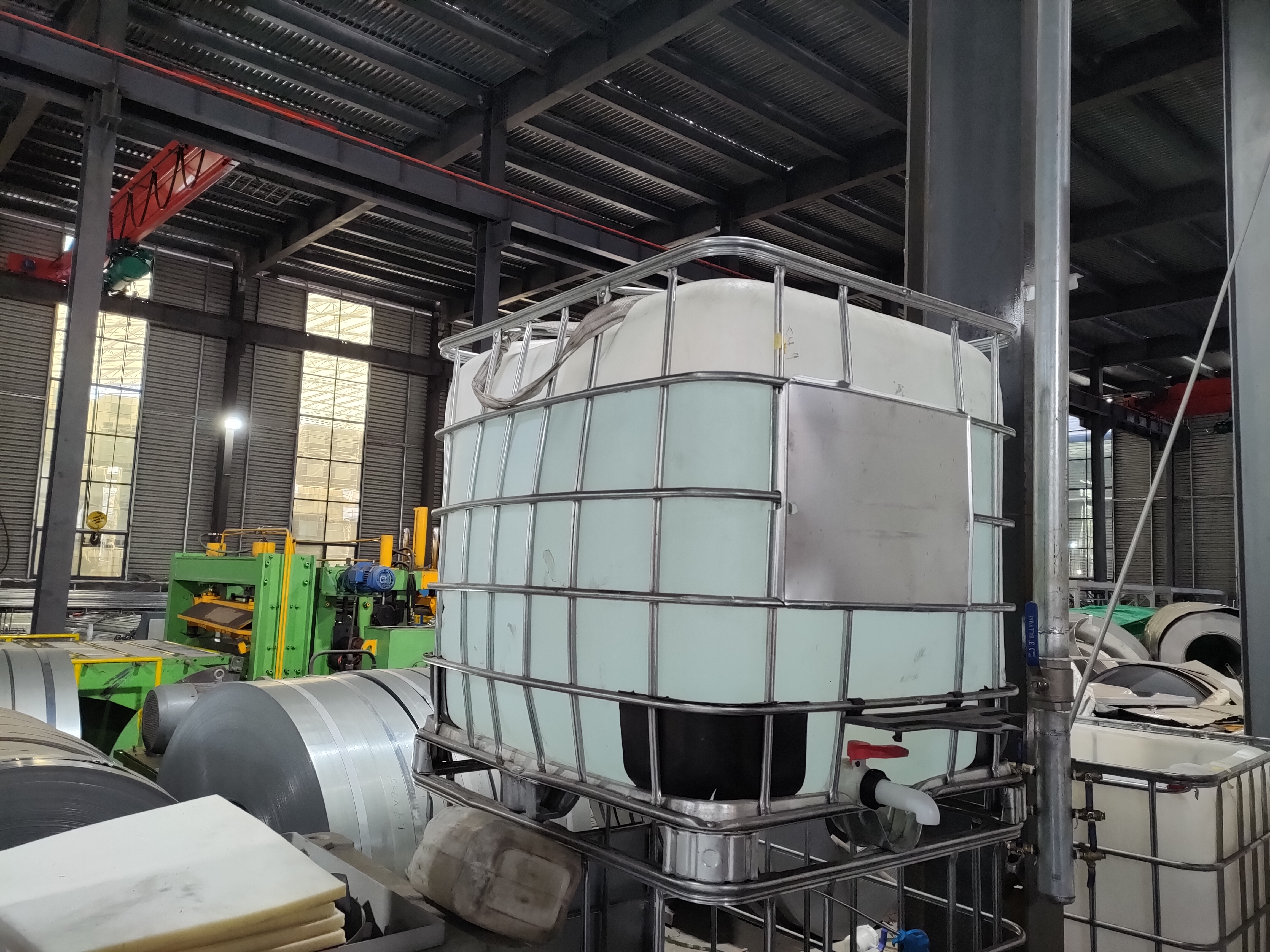 Prueba de IBC 