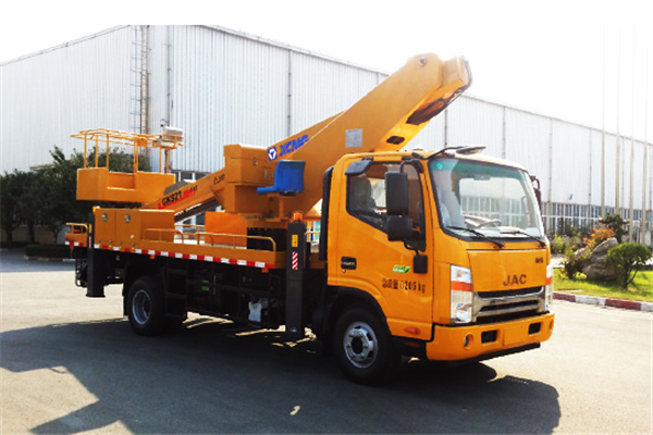 XCMG aerial working platform.png