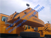 XCMG folding 50 ton mobile truck crane QY50KA