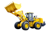 LW600FN Wheel Loader