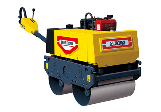 Mini Road Roller XMR053