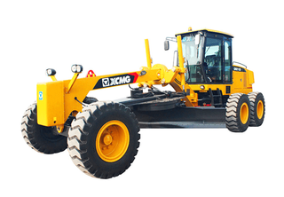 GR2153 Motor Grader