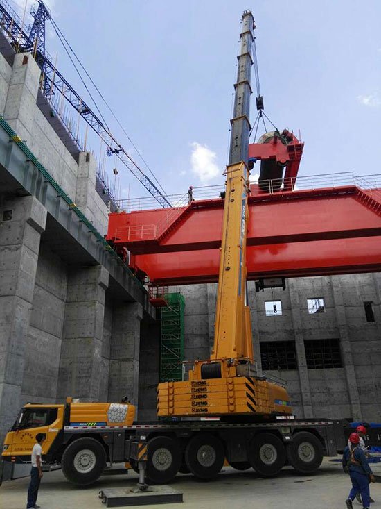 XCA220 all terrain crane XCA220(1).jpg